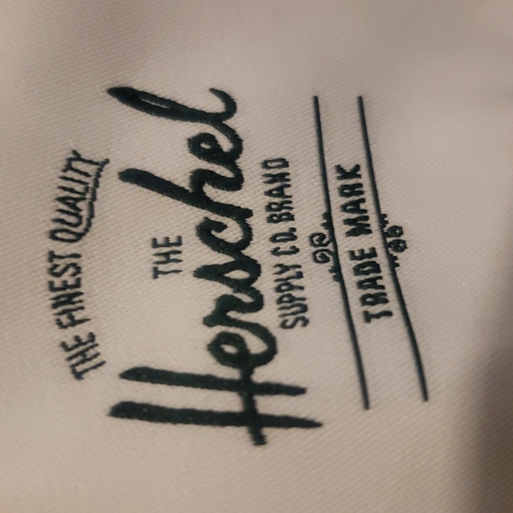 Women's Varsity Jacket by Herschel, Color - peacoat, Size XL, Originally $149.99 - Picture 11 of 12